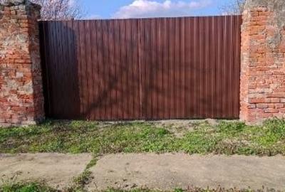 Casă cu 3 camere în Șicula - 3
