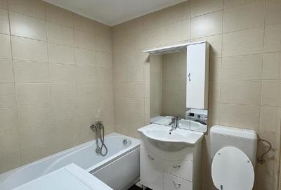 Apartament 1 camera str.Florilor - 3