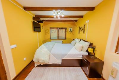 CASA DE VANZARE cu ponton IN COAS,, Intrerauri- COMISION 0% - 13