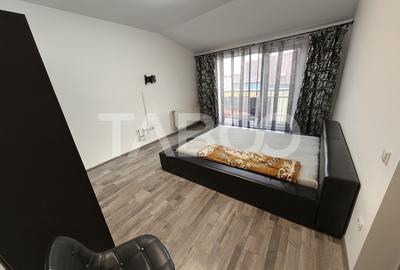 Garsoniera decomandata de vanzare balcon parcare Alma Turnisor - 2