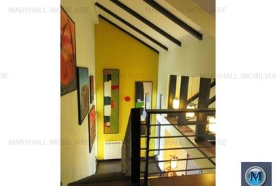 Vila cu 4 camere de vanzare, zona Ultracentral, 332 mp #14427 - 13