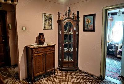 Apartament 3 camere vis a vis de Palas - 3