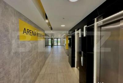 Apartament cu 3 camere semidecomandat, mobilat în Central - 17