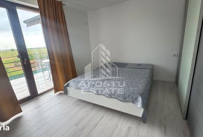 Casă cu 4 camere în Girocului - 9