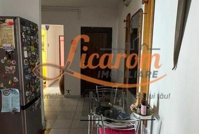 Apartament cu 3 camere decomandat, mobilat în Astra - 3