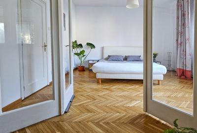 Apartament 3 camere Hala Traian zona linistita - 4