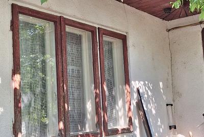 Casă cu 4 camere cu Teren 390 Mp în - 5