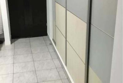 Apartament cu 2 camere nedecomandat în Mărgeanului - 1