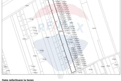 De vanzare Teren Domnesti / Strada Lalelelor - 3