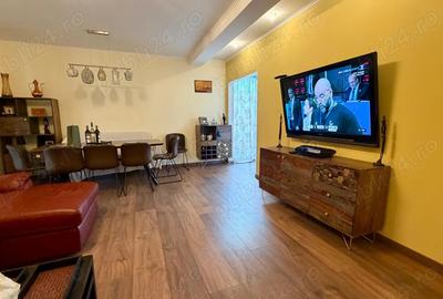 Casă cu Piscina în Dorobanților - 15