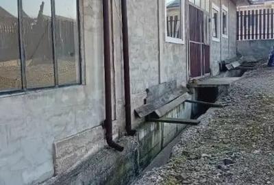 Casă cu 4 camere în Târpești - 1