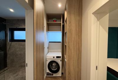 Apartament cu 2 camere în Șoseaua Nordului - 4