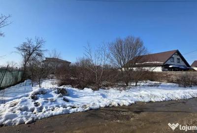 Teren în Tărtășești