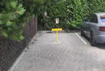 IInchiriez apartament superb de 2 camere cu parcare privata in zona Bucium - 7