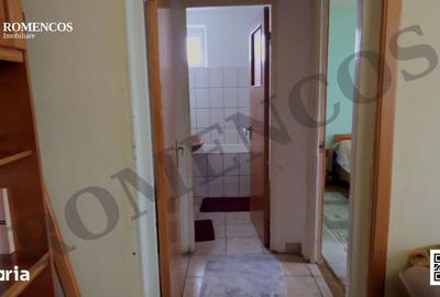 Apartament cu 2 camere semidecomandat în Craiovei - 7