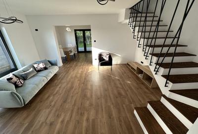 Duplex cu 4 camere cu Canalizare în Aradului - 1