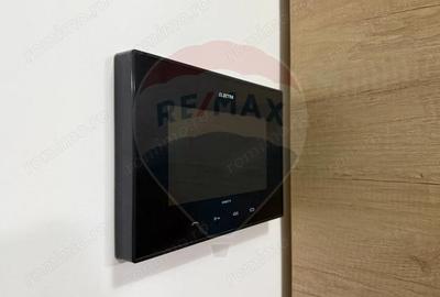 Apartament cu 2 camere semidecomandat, mobilat în Rovine - 5