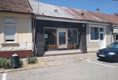 SPATIU COMERCIAL 125MP SITUAT IN BEIUS