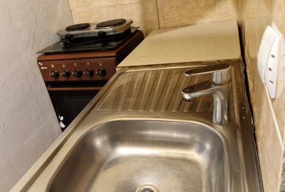 Garsonieră nedecomandată în Olimpia-Stadion - 4