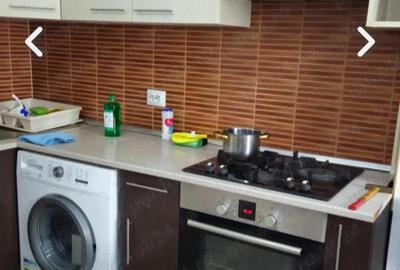 Apartament cu 2 camere semidecomandat în Vitan - 1