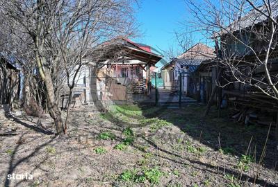 Casă cu 3 camere cu Canalizare în Filipeștii de Pădure - 4