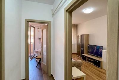 Garsonieră decomandată în Cug - 8