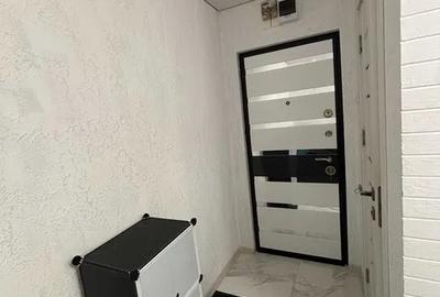 Apartament cu 2 camere, etaj 2/4, zona Tatarasi - 5