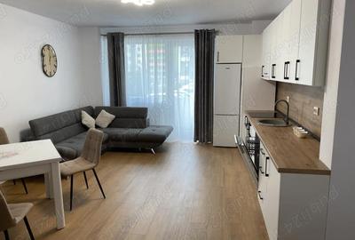 Apartament cu 2 camere decomandat în Ampoi 3 - 7