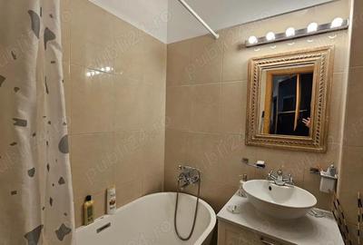 Apartament cu 2 camere decomandat în Nicolae Grigorescu - 4