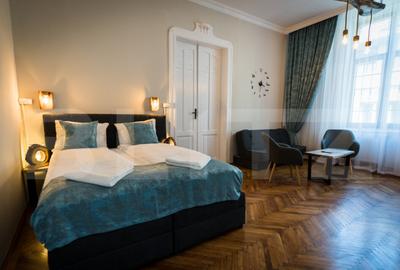 Apartament cu o camera, ultracentral - 3