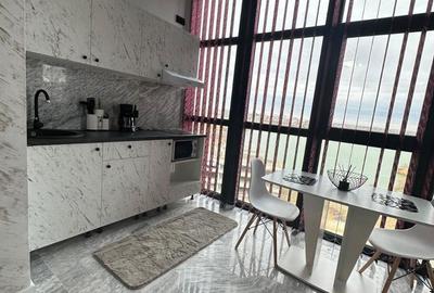 APARTAMENT 2 CAMERE BLOC NOU - CAMPUS UNIVERSITAR - 4