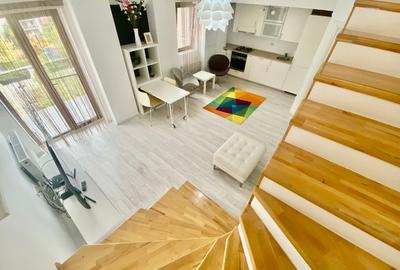 Duplex, 3 camere | Apartament Modern în Class Park | Târgoviște – Confort și Ele - 1
