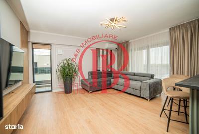 Apartament cu 2 camere în Romană - 1