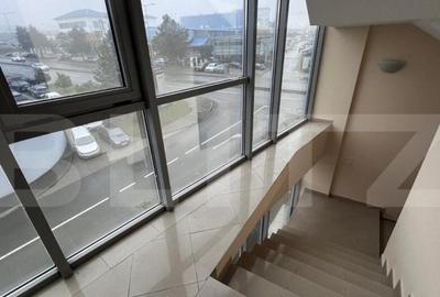 Cladire individuala, medical sau birouri, 900mp, Calea Turzi - 25