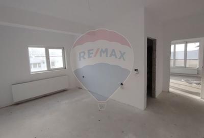 PENTHOUSE (3 camere + terasa amenajata) - 3