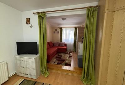 Casa de vacanta sau locuinta permanenta in Busteni, cartier Zamora – zona A - 10