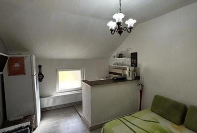 Apartament cu 2 camere decomandat, mobilat în Pârneava - 2