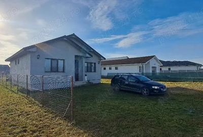 Casă cu Teren 871 Mp în Central - 7