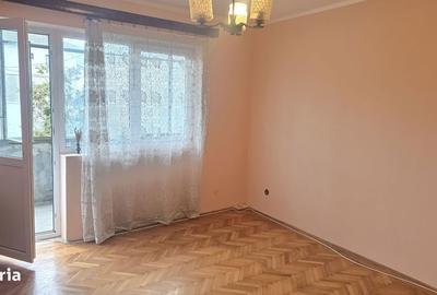 Apartament cu 2 camere în Piața Centrală