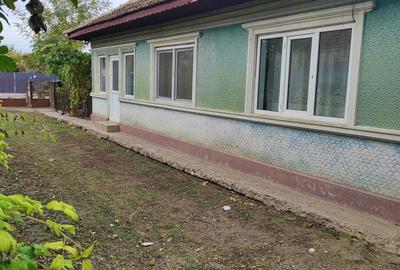 Casă cu 3 camere în Amara - 3