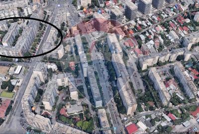 Apartament cu 3 camere decomandat, mobilat în Baba Novac - 3