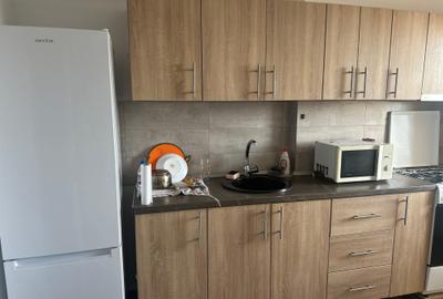 Garsoniera moderna langa Grand Arena/Modern studio next to Grand Arena - 3