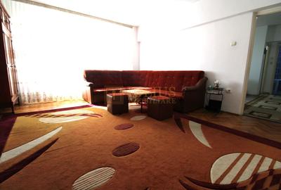 Apartament cu 2 camere decomandat, mobilat în Lipovei - 3