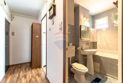 Apartament cu 2 camere de vânzare în zona Gemenii - 11