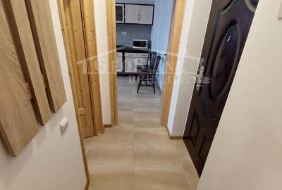 Apartament cu 2 camere decomandat în Baciu - 3