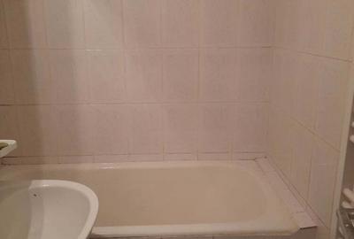 Vand Garsoniera cu balcon. - 4