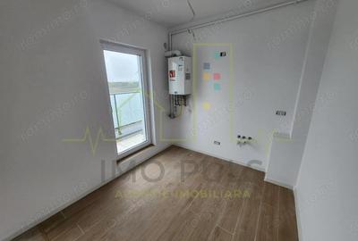 Apartament cu 2 camere în Torontalului - 6