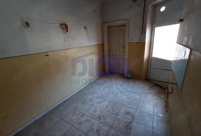 Casă cu Teren 167 Mp în Dorobanți - 2