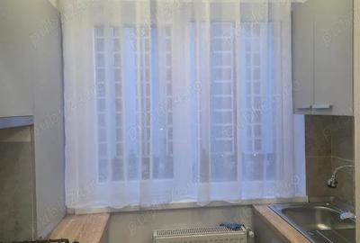 Inchiriez garsoniera in Militari Residence - 3