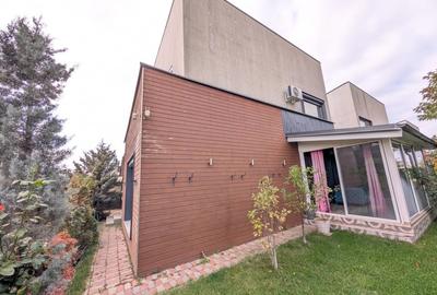 Casa premium 125mp Tunari | 0 comision | Mobilat Utilat | 250mp teren - 39